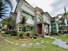 6 Bedroom House for rent in Angeles City, Pampanga, Angeles City