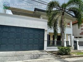 6 Bedroom Villa for rent in Central Luzon, Angeles City, Pampanga, Central Luzon