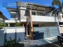 4 Bedroom Villa for rent in Central Luzon, Angeles City, Pampanga, Central Luzon