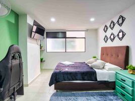 1 Habitación Apartamento en venta en Parque de los Pies Descalzos, Medellín, Medellín