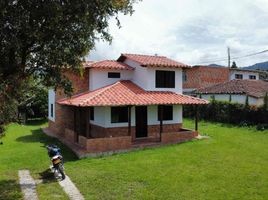 3 Habitación Casa en venta en El Carmen De Viboral, Antioquia, El Carmen De Viboral