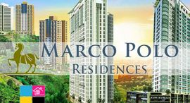 Available Units at Marco Polo Residences