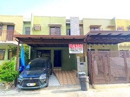 3 Schlafzimmer Reihenhaus zu verkaufen in Las Pinas City, Metro Manila, Las Pinas City, Southern District