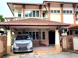 5 chambre Maison for sale in Batu, Gombak, Batu