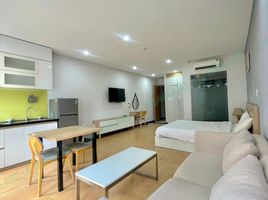 1 Bedroom Apartment for rent in Hai Chau I, Hai Chau, Hai Chau I