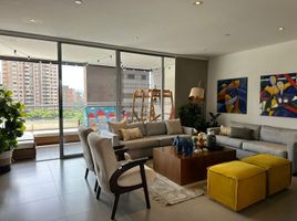 3 Bedroom Apartment for sale in Bare Foot Park (Parque de los Pies Descalzos), Medellin, Medellin