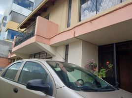 5 Habitación Casa en venta en Ecuador, Quito, Quito, Pichincha, Ecuador