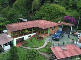 6 Habitación Casa en venta en Santa Rosa De Cabal, Risaralda, Santa Rosa De Cabal