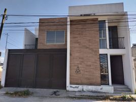 3 Schlafzimmer Villa zu verkaufen in Toluca, Mexico, Toluca