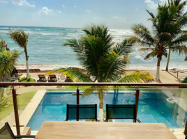 Appartement 2 chambre à vendre à Cozumel, Quintana Roo, Cozumel, Quintana Roo, Mexique