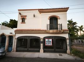 4 Habitación Villa en venta en Cajeme, Sonora, Cajeme, Sonora