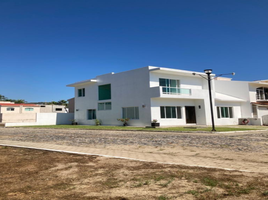 在Manzanillo, Colima出售的4 卧室 屋, Manzanillo