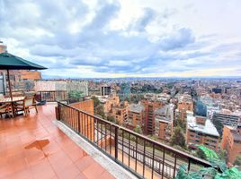 2 Habitación Apartamento en venta en Bogotá, Cundinamarca, Bogotá