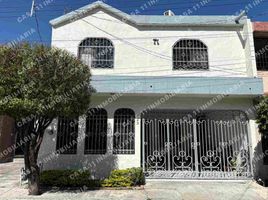 Villa 3 chambre à vendre à Monterrey, Nuevo Leon, Monterrey