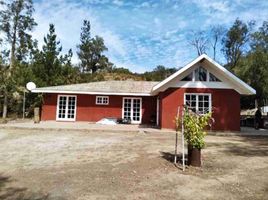 4 Habitación Casa en venta en Valparaíso, Casa Blanca, Valparaíso, Valparaíso