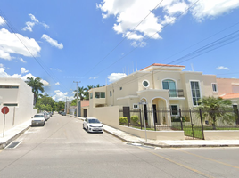 在墨西哥出售的 别墅, Merida, Yucatan, 墨西哥
