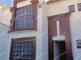 3 Bedroom House for sale in Soledad De Graciano Sanchez, San Luis Potosi, Soledad De Graciano Sanchez