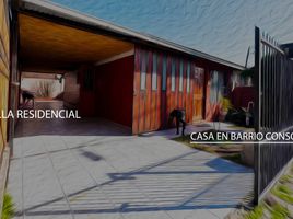 3 Habitación Casa en venta en San Jode de Maipo, Cordillera, San Jode de Maipo