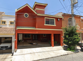 3 Schlafzimmer Haus zu verkaufen in Monterrey, Nuevo Leon, Monterrey