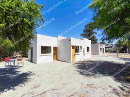 2 Bedroom House for rent in Santiago, Colina, Chacabuco, Santiago