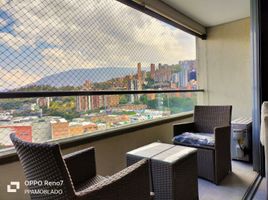 2 Bedroom Apartment for sale in Bare Foot Park (Parque de los Pies Descalzos), Medellin, Medellin