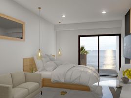 1 Schlafzimmer Wohnung zu verkaufen in Puerto Morelos, Quintana Roo, Puerto Morelos
