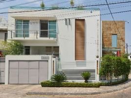Maison 4 chambre à vendre à Guadalajara, Jalisco, Guadalajara