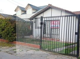2 Habitación Casa en venta en Cordillera, Santiago, Pirque, Cordillera
