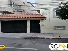 Villa 3 chambre à vendre à Gustavo A Madero, Mexico City, Gustavo A Madero