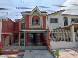 3 Schlafzimmer Haus zu verkaufen in Santa Catarina, Nuevo Leon, Santa Catarina