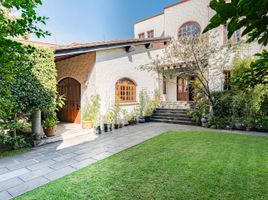 4 Bedroom Villa for sale in Alvaro Obregon, Mexico City, Alvaro Obregon, Mexico City