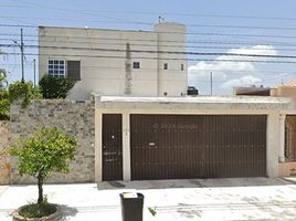 4 Schlafzimmer Villa zu verkaufen in Merida, Yucatan, Merida, Yucatan