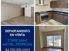 Appartement 3 chambre à vendre à San Luis Potosi, San Luis Potosi, San Luis Potosi, San Luis Potosi