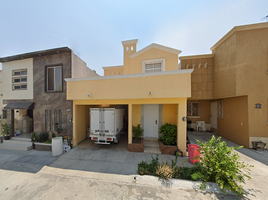 3 Schlafzimmer Villa zu verkaufen in Monterrey, Nuevo Leon, Monterrey