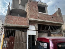 6 Habitación Villa en venta en Lima, Lurigancho, Lima, Lima