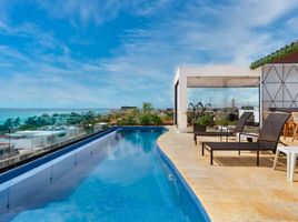 1 Habitación Departamento en venta en Cozumel, Quintana Roo, Cozumel, Quintana Roo, México