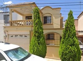 3 Habitación Villa en venta en Saltillo, Coahuila, Saltillo