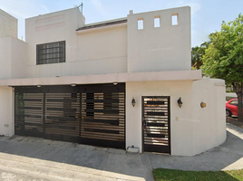3 Schlafzimmer Villa zu verkaufen in Monterrey, Nuevo Leon, Monterrey, Nuevo Leon
