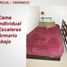 Appartement 1 chambre à louer à Guadalajara, Jalisco, Guadalajara, Jalisco, Mexique