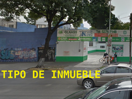 Terrain à vendre à Miguel Hidalgo, Mexico City, Miguel Hidalgo