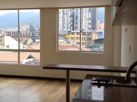 1 Habitación Apartamento en venta en Bogotá, Cundinamarca, Bogotá