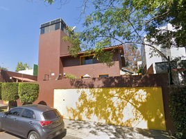 Villa 4 chambre à vendre à Naucalpan De Juarez, Mexico, Naucalpan De Juarez