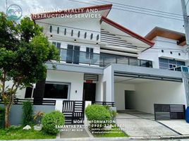 4 Bedroom Villa for rent in Angeles City, Pampanga, Angeles City