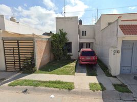 2 Schlafzimmer Haus zu verkaufen in San Luis Potosi, San Luis Potosi, San Luis Potosi, San Luis Potosi