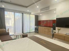 1 chambre Appartement for rent in Da Nang, Phuoc My, Son Tra, Da Nang