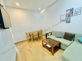 1 Phòng ngủ Căn hộ for rent in Khuê Mỹ, Ngũ Hành Sơn, Khuê Mỹ