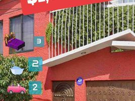 3 Habitación Casa en venta en Gustavo A Madero, Ciudad de México, Gustavo A Madero