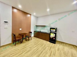 1 Phòng ngủ Chung cư for rent in Khuê Mỹ, Ngũ Hành Sơn, Khuê Mỹ