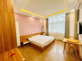 1 Schlafzimmer Appartement zu vermieten in Vincom Shopping Center, An Hai Bac, An Hai Bac