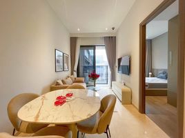 1 Bedroom Apartment for rent at The Marq, Da Kao